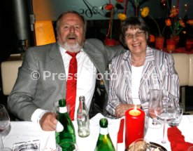 19.05.07 VfB Stuttgart Meisterschaft 2007 Party im Amici