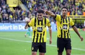 22.10.22 Borussia Dortmund - VfB Stuttgart