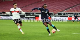 05.12.21 VfB Stuttgart - Hertha BSC Berlin