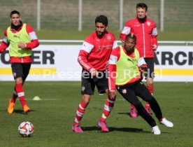 VfB Stuttgart
