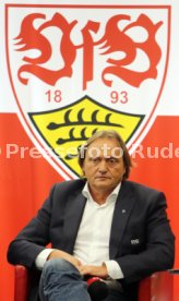 VfB Stuttgart im Dialog