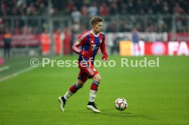 FC Bayern M&uuml;nchen