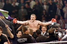 09.12.95 Boxen Schulz - Botha