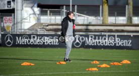 30.12.22 VfB Stuttgart Training