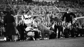 26.04.89 Niederlande - Deutschland