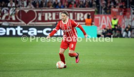 16.03.23 SC Freiburg - Juventus Turin
