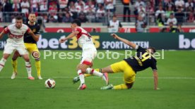 19.09.26 VfB Stuttgart - Borussia Dortmund