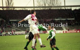 17.02.96 VfB Stuttgart - TSV 1860 M&uuml;nchen