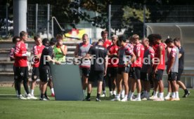 06.09.23 VfB Stuttgart Training