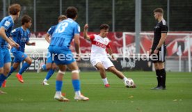 10.10.26 U17 VfB Stuttgart - U17 1. FC Heidenheim