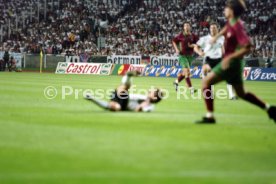06.09.97 Deutschland - Portugal