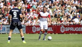 25.07.26 FSV Hollenbach - VfB Stuttgart