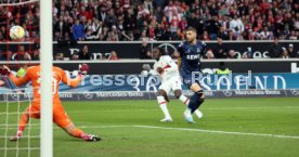 18.02.23 VfB Stuttgart - 1. FC K&ouml;ln