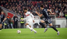 06.11.25 VfB Stuttgart - Feyenoord Rotterdam