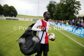 06.07.21 FSV Hollenbach - VfB Stuttgart