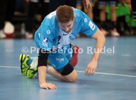 TVB Stuttgart - Rhein-Neckar L&ouml;wen