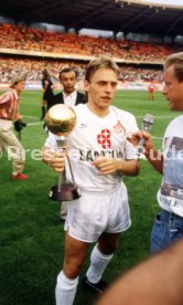 09.09.89 1. FC K&ouml;ln - SV Werder Bremen