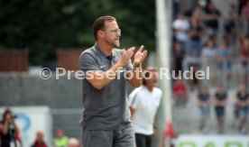 SG Sonnenhof Gro&szlig;aspach - 1. FC Kaiserslautern