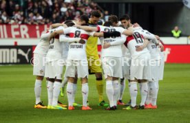 VfB Stuttgart - Hannover 96