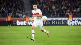 05.02.23 VfB Stuttgart - SV Werder Bremen