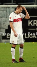 TSG 1899 Hoffenheim - VfB Stuttgart