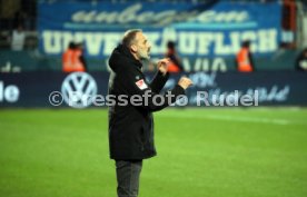 VfL Bochum - VfB Stuttgart
