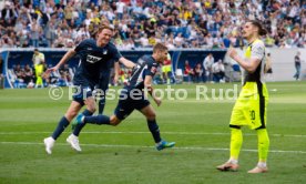 18.04.26 TSG 1899 Hoffenheim - Borussia Dortmund