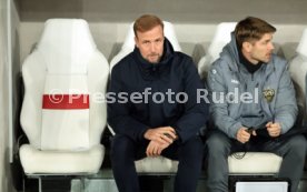 11.12.25 VfB Stuttgart - Maccabi Tel Aviv FC