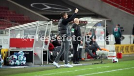 21.04.21 VfB Stuttgart - VfL Wolfsburg