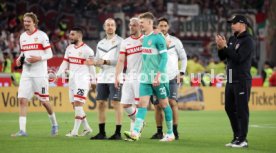 11.05.25 VfB Stuttgart - FC Augsburg