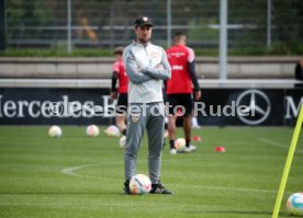 15.05.23 VfB Stuttgart Training