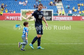 18.04.26 TSG 1899 Hoffenheim - Borussia Dortmund