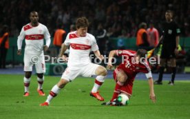 01.06.13 DFB-Pokal Finale 2013 FC Bayern M&uuml;nchen - VfB Stuttgart