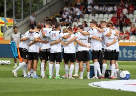 04.08.24 SSV Ulm 1846 - 1. FC Kaiserslautern