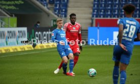 21.03.21 TSG 1899 Hoffenheim - 1. FSV Mainz 05