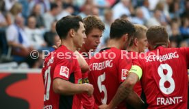 TSG 1899 Hoffenheim - SC Freiburg
