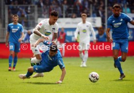 TSG 1899 Hoffenheim - Hertha BSC Berlin