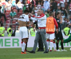 VfB Stuttgart - SV Werder Bremen