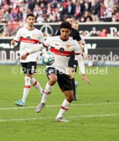 19.02.22 VfB Stuttgart - VfL Bochum