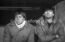 05.11.86 VfB Stuttgart - Torpedo Moskau
