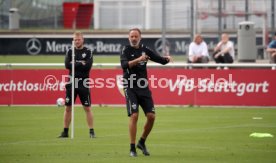 17.08.21 VfB Stuttgart Training