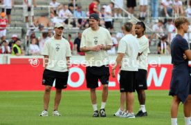 09.08.25 VfB Stuttgart - FC Bologna
