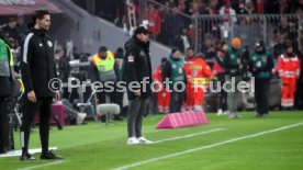 17.12.23 FC Bayern M&uuml;nchen - VfB Stuttgart