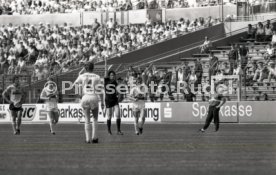 07.05.88 VfB Stuttgart - Borussia Dortmund