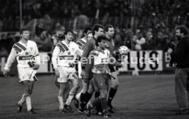 06.11.93 SC Freiburg - VfB Stuttgart