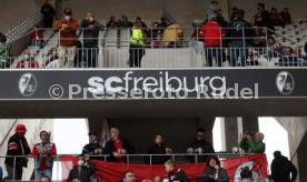07.10.21 SC Freiburg - FC St. Pauli