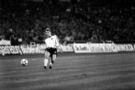 16.10.85 Deutschland - Portugal
