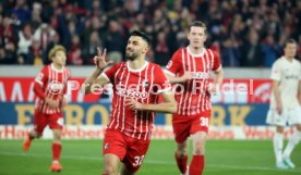 13.11.22 SC Freiburg - 1. FC Union Berlin