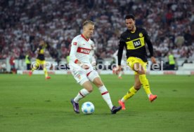 22.09.24 VfB Stuttgart - Borussia Dortmund