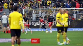 22.10.22 Borussia Dortmund - VfB Stuttgart